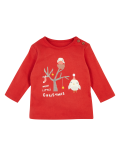 Red Robin  Top