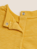 2pc Cotton Rich Winnie the Pooh™ Outfit (0-3 Yrs)