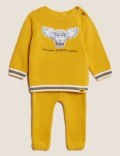 2pc Harry Potter™ Pure Cotton Outfit