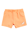 Organic Cotton Dog Shorts