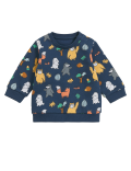 Cotton Rich Woodland Sweater (0-3 Yrs)