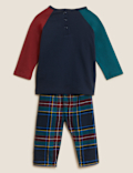 Harry Potter&trade; Pyjama Set (0-3 Yrs)