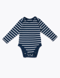 2pc Dungarees & Bodysuit Outfit (0-3 Yrs)