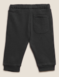 Cotton Rich Rainbow Joggers (0-3 Yrs)