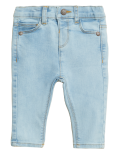 Cotton Rich Jeans