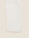 Pure Cotton Badger Graphic Top (0-3 Yrs)