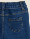 Cotton Rich Jeans (0-3 Yrs)