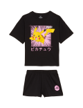 Pokémon™ Short Pyjama Set (6-16 Yrs)