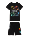 Pokémon™ Pyjama Set (6 - 16 Yrs)