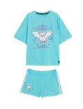 Harry Potter™ Pyjama Set (6 - 16 Yrs)