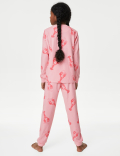 Fleece Lobster Pyjamas (6-16 Yrs)