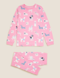 Cotton Rich Dog Pyjamas