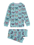 Cotton Rich Butterfly Pyjamas