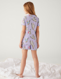 Cotton Rich Koala Short Pyjama Set
