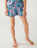 Pure Cotton Stitch™ Short Pyjama Set