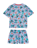 Pure Cotton Stitch™ Short Pyjama Set
