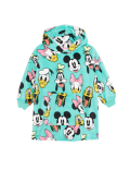 Fleece Mickey™ Oversized Hoodie