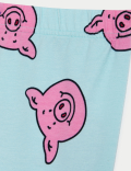 Percy Pig™ Pyjamas (2-16 Yrs)