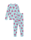 Percy Pig™ Pyjamas (2-16 Yrs)