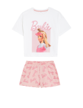 Cotton Barbie™ Pyjamas (5-12 Yrs)