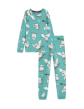 Harry Potter™ Pyjamas (6-14 Yrs)