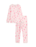 Pure Cotton Stars Pyjamas (7-14 Yrs)