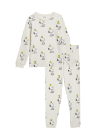 Cotton Rich Snoopy™ Pyjamas (6-16 Yrs)