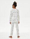 Pure Cotton Koala Pyjamas (7-14 Yrs)