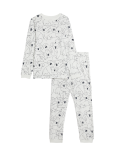 Pure Cotton Koala Pyjamas (7-14 Yrs)