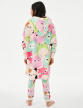 Squishmallows™ Oversized Fleece Hoodie (5-16 Yrs)
