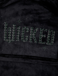 Wicked™ Elphaba Velour Dressing Gown (6-16 Yrs)