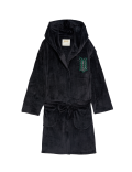 Wicked™ Elphaba Velour Dressing Gown (6-16 Yrs)
