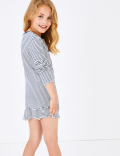 Disney™ Daisy Duck Short Pyjama Set (3-16 Years)