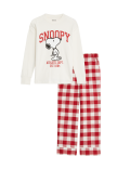 Snoopy™ Pyjamas (6-16 Yrs)