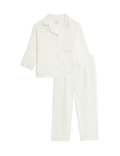 Pure Cotton Pyjamas (12 Mths -16 Yrs)
