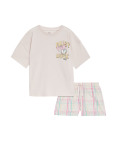 Daisy Duck™ Pyjamas (6-16 Yrs)