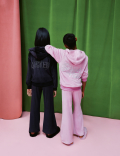 Wicked™ Velour Glinda Lounge Set (6-16 Yrs)