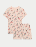 Kids’ Snoopy™ Short Pyjamas (6-16 Yrs)
