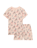 Kids’ Snoopy™ Short Pyjamas (6-16 Yrs)