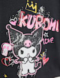 KIDS KUROMI TM PJ 3-16YRS