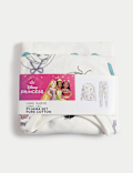 Pure Cotton Disney Princess™ Pyjamas (2-8 Yrs)