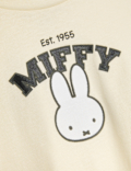 Pure Cotton Miffy™ Pyjamas (18 Mths - 12 Yrs)