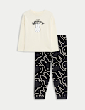 Pure Cotton Miffy™ Pyjamas (18 Mths - 12 Yrs)