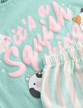 Pure Cotton Squishmallows&trade; Pyjamas