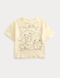 Cinnamoroll&trade; Short Pyjamas (6-16 Yrs)