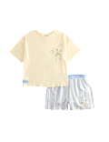Cinnamoroll&trade; Short Pyjamas (6-16 Yrs)
