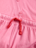 Kids' Cotton Modal Short Pyjamas (6-16 Yrs)