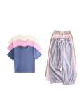 3 Pack Check Pyjama Set (6-16 Yrs)
