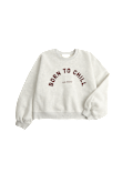 Cotton Rich Born to Chill Pyjama Top (6-16 Yrs)
