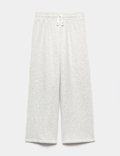 Cotton Rich Pyjama Bottom Joggers (6-16 Yrs)